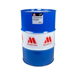 Millers Oils Commercial Paraffin
