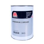 Millers Oils Millfood Premium Gres Yağı 2HT