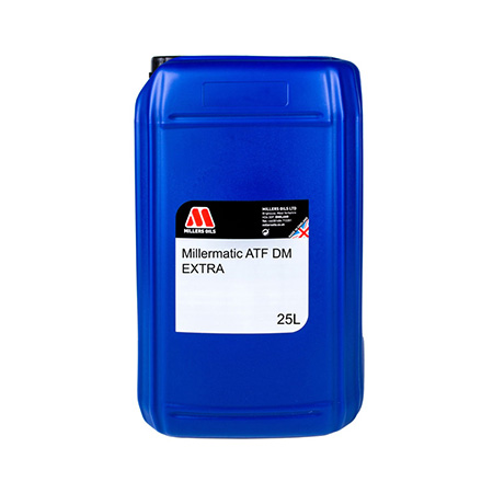 Millers Oils Millermatic ATF DM EXTRA