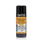 Tygris Sentetik Zincir Yağlayıcı