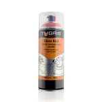 Tygris VariSpray Akrilik Esaslı Finisaj Parlak Kırmızı Boya