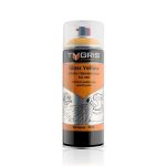 Tygris VariSpray Akrilik Esaslı Finisaj Parlak Sarı Boya