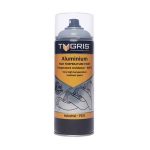Tygris VariSpray Yüksek Isıya Dayanıklı Alüminyum VHT Boya