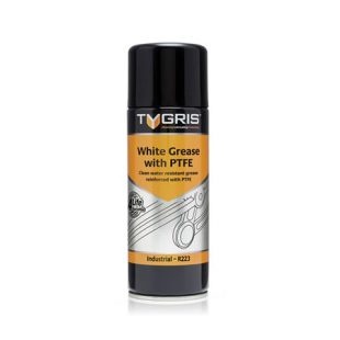 Tygris PTFE'li Beyaz Gres Yağı