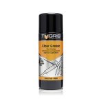 Tygris Şeffaf Gres Yağı
