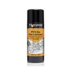 Tygris PTFE Bazlı Kuru Film Yağlayıcı