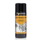 Tygris HD Etiket Çıkarıcı