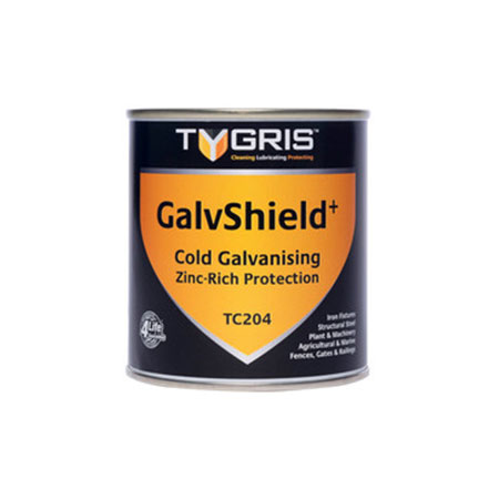 Tygris GalvShield+